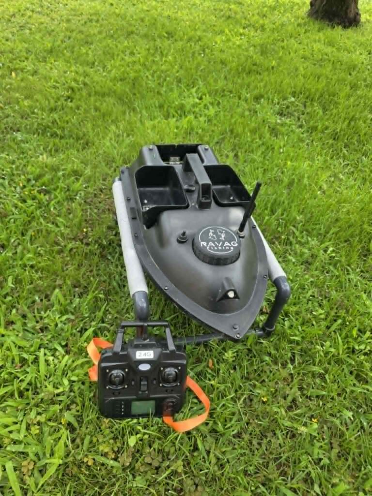 V18 GPS-es