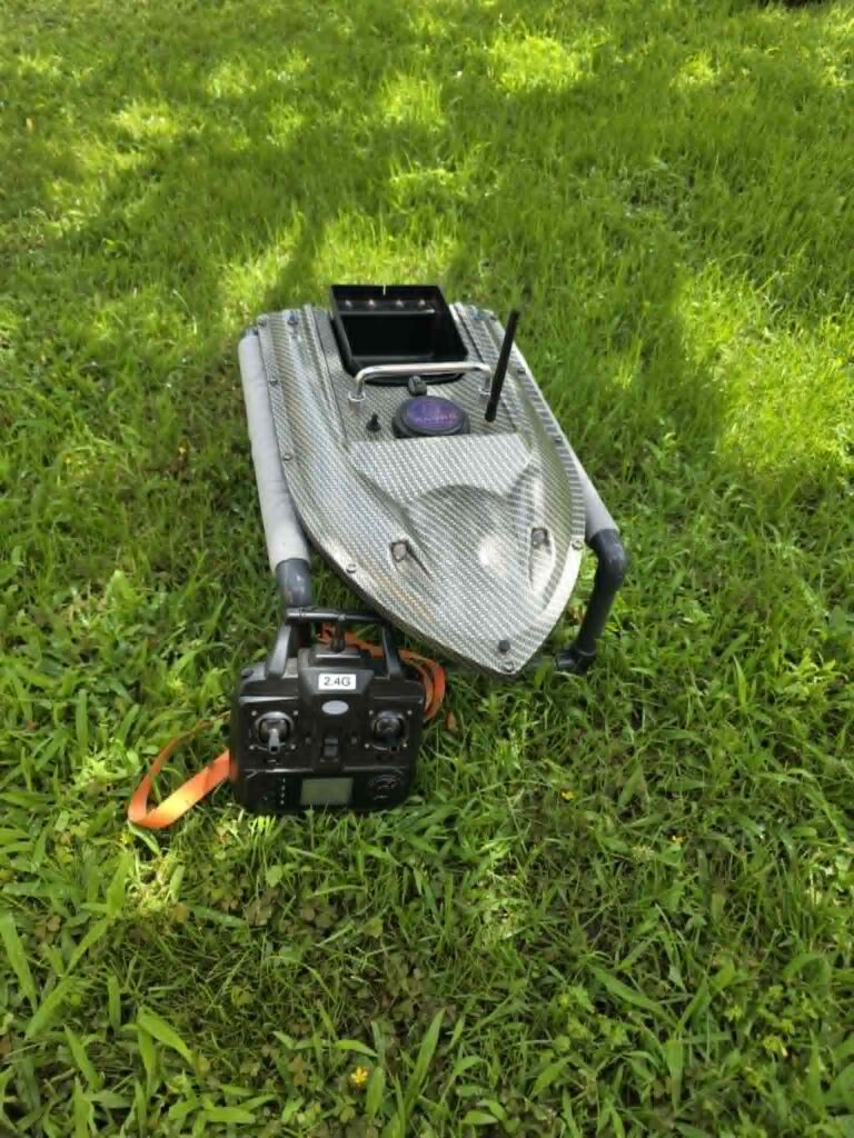 C118 GPS-es
