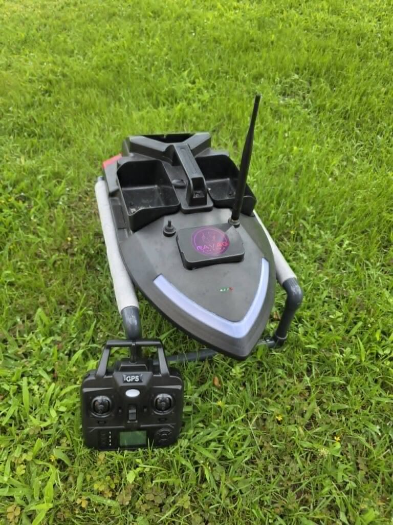 V020 GPS-es