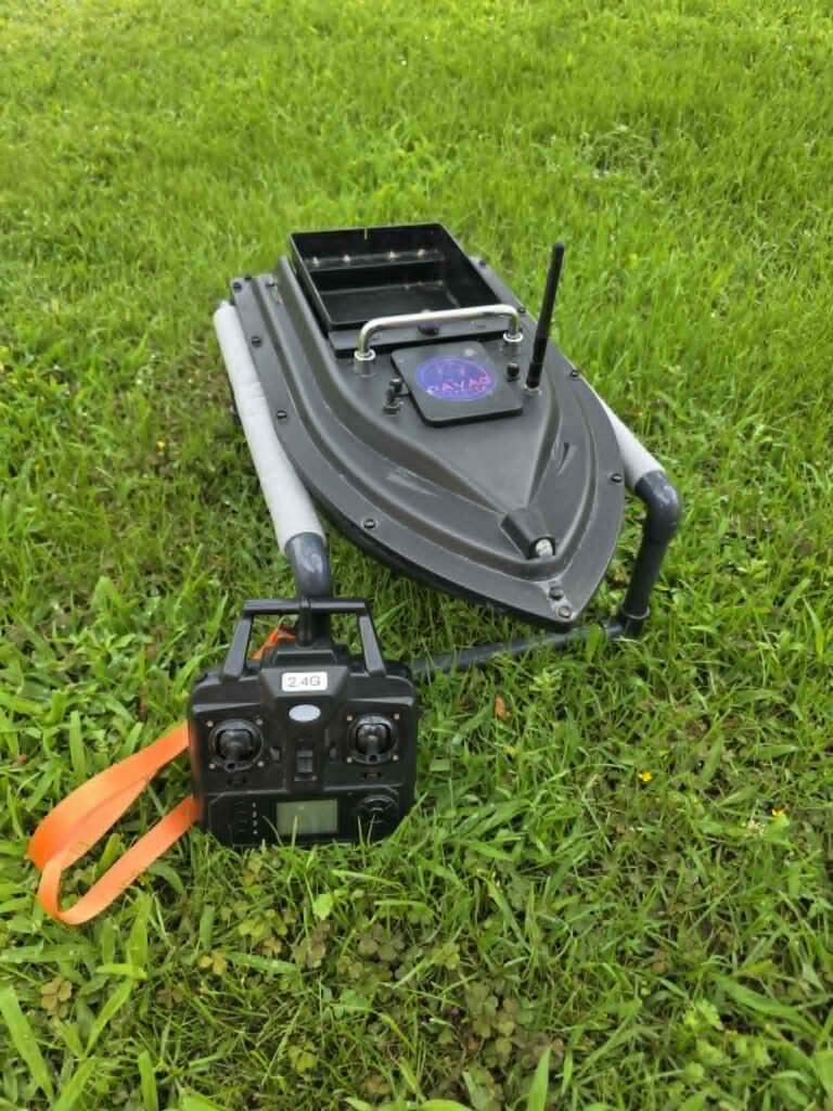 D16 GPS-es